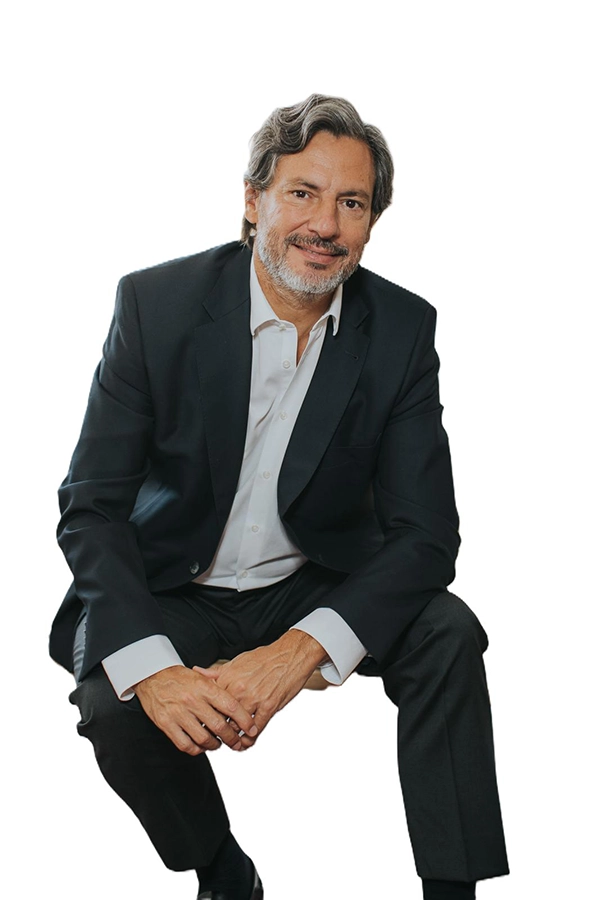 Daniel Gomez Foto perfil